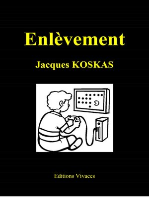 cover image of Enlèvement